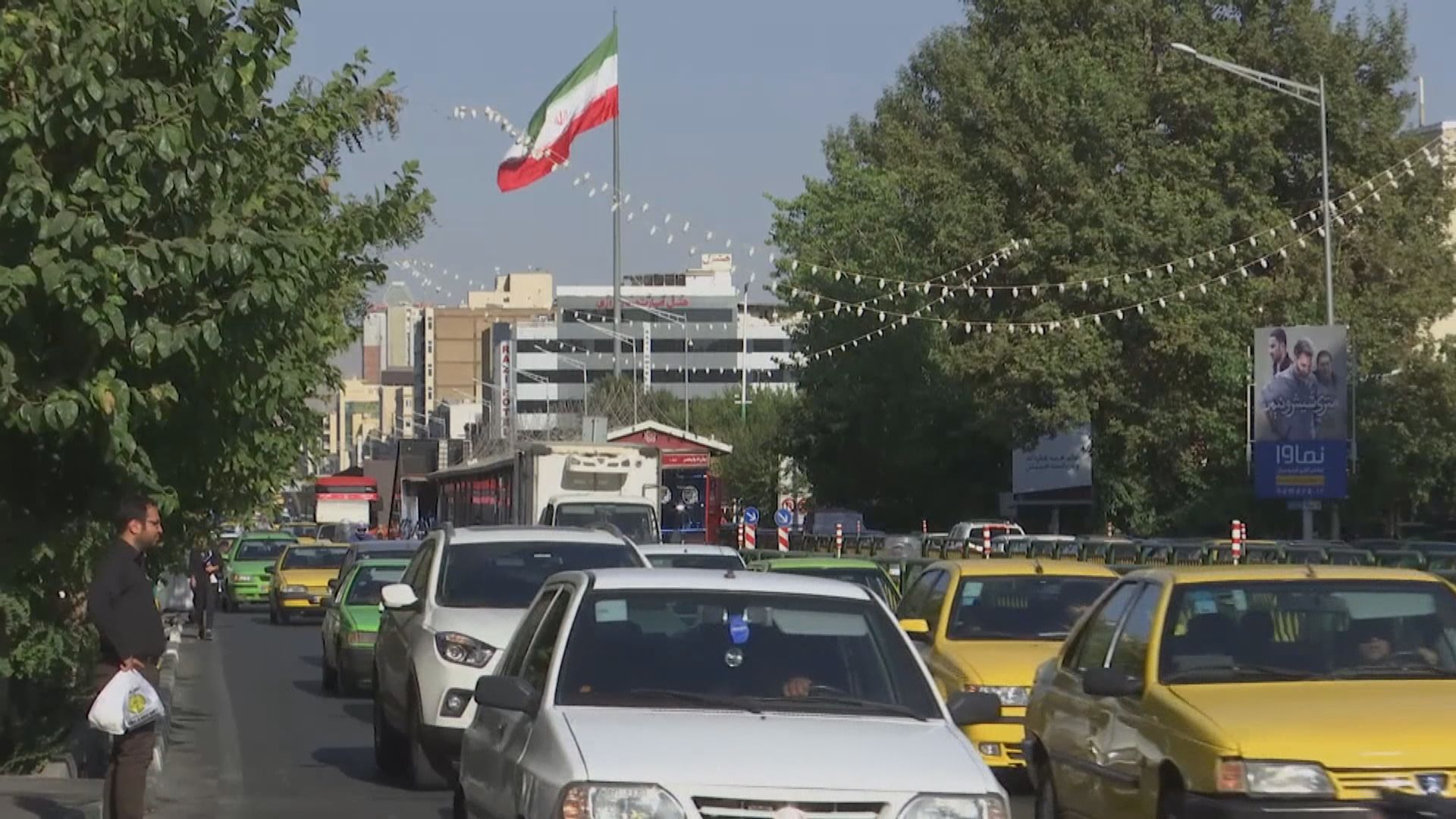 中東盟友不信任美國會提供保護