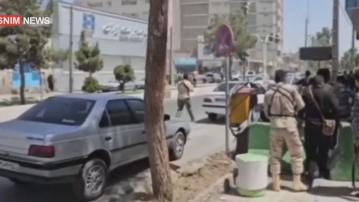 伊朗扎黑丹市一座法院遇襲　至少9死22傷