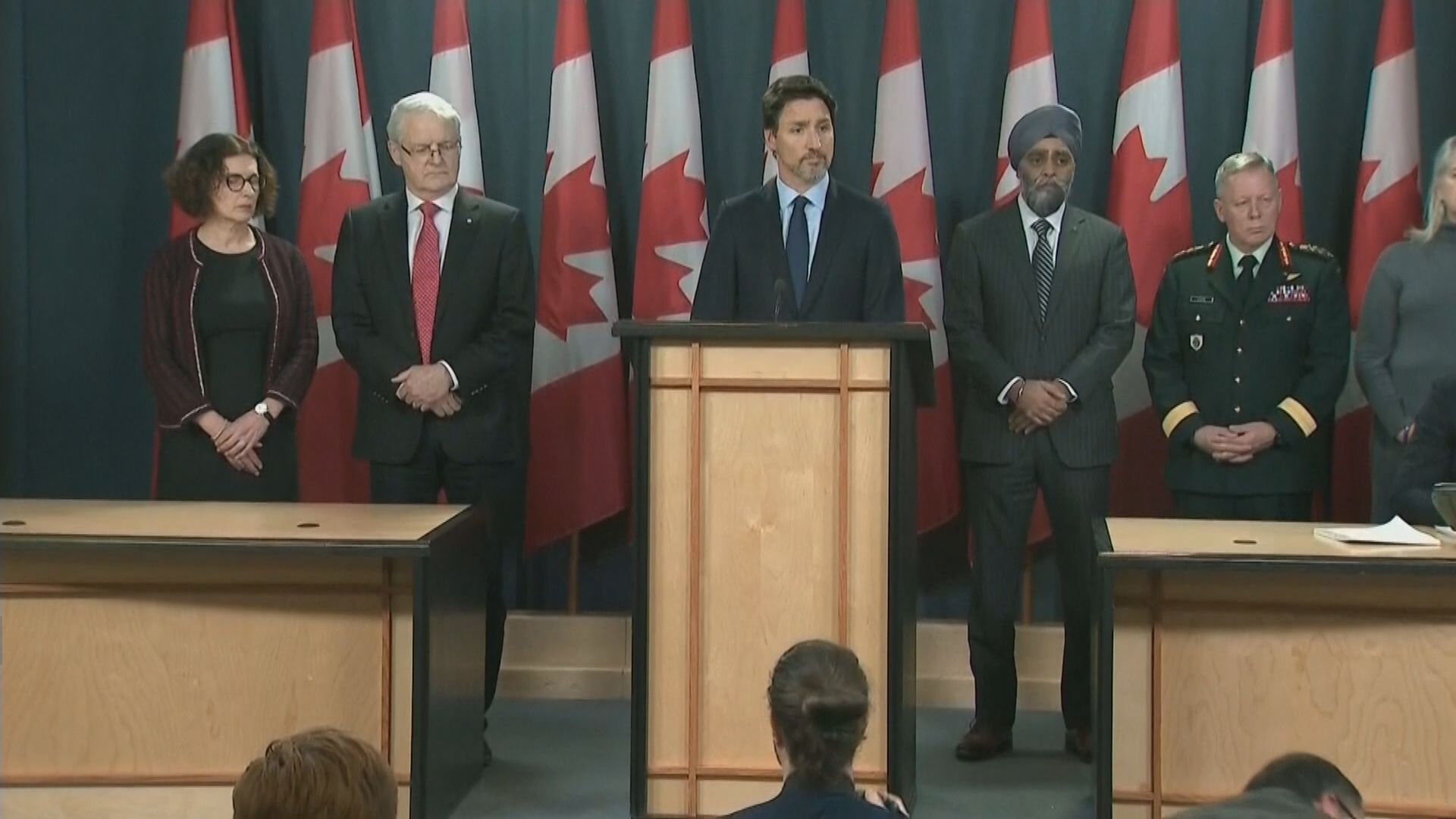 烏克蘭稱會調查伊朗空難各種可能性包括是否被導彈擊中