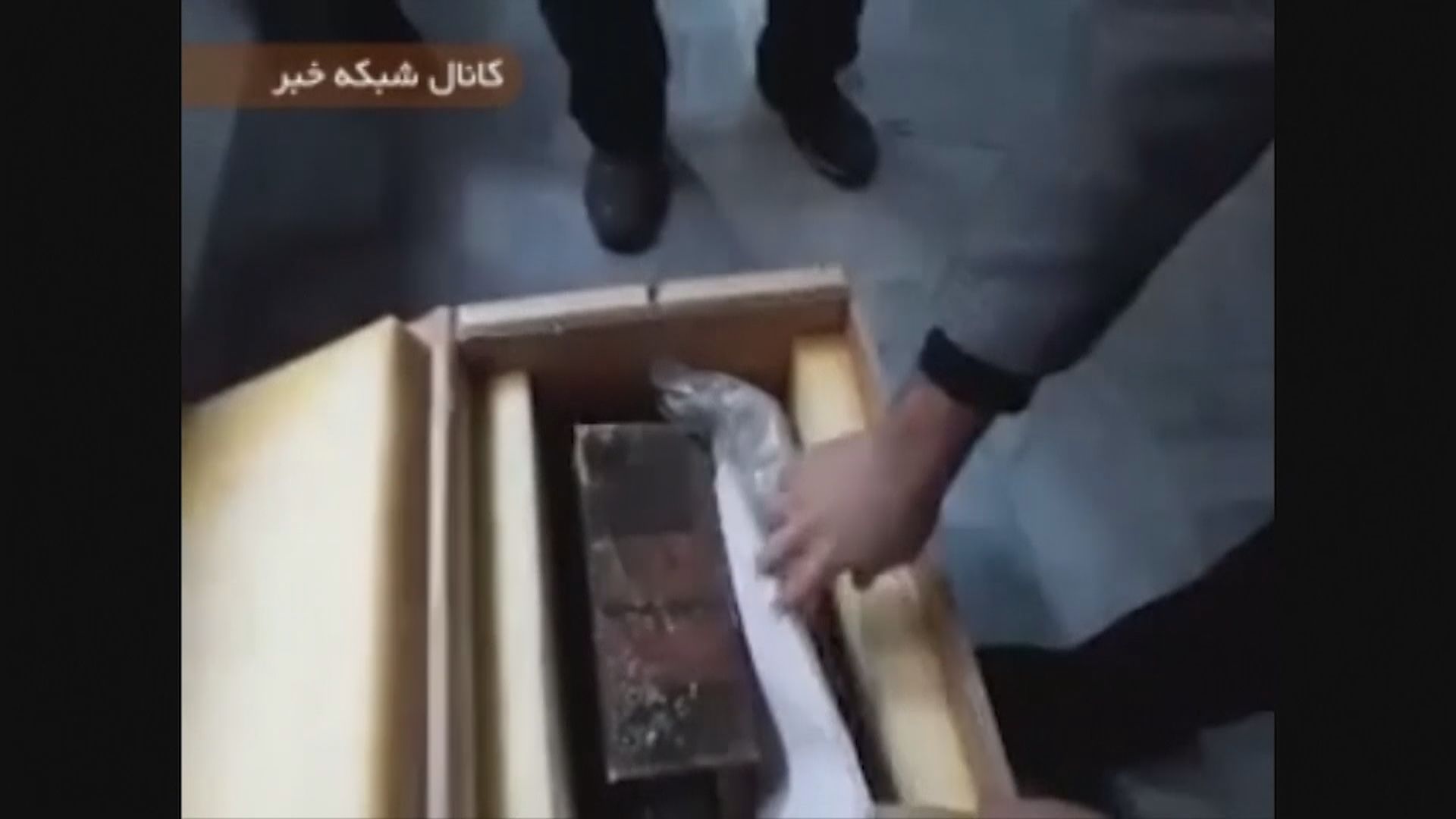 烏航伊朗空難　美加等國深信客機遭伊朗導彈擊落