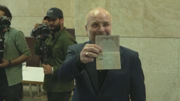 伊朗公布總統選舉六名候選人名單