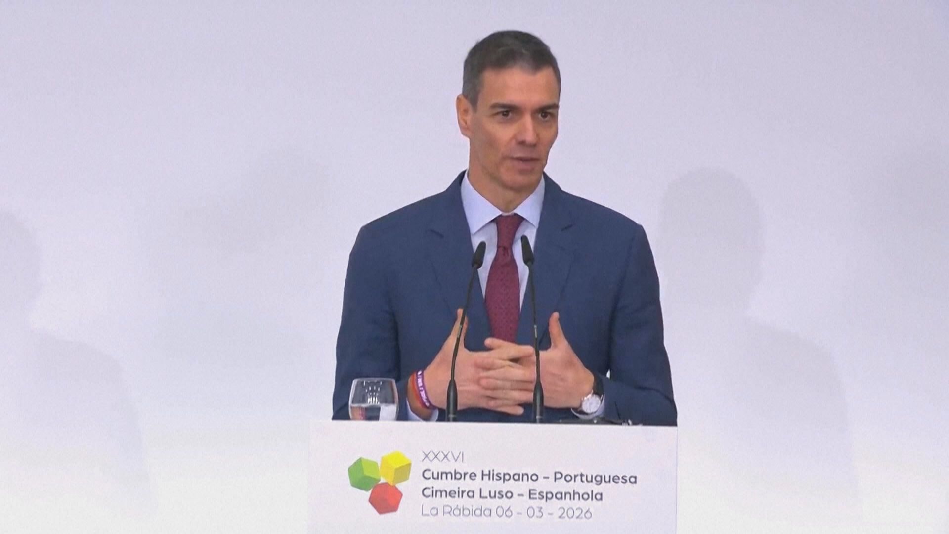 美以襲伊朗｜西班牙稱伊朗戰事是極嚴重錯誤　英法德意同意緊密協調應對中東危機