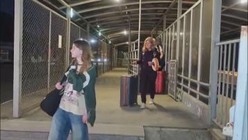 消息指逾600名外國人已由伊朗撤離至阿塞拜疆　外交部稱正組織中國公民從以伊兩國撤離