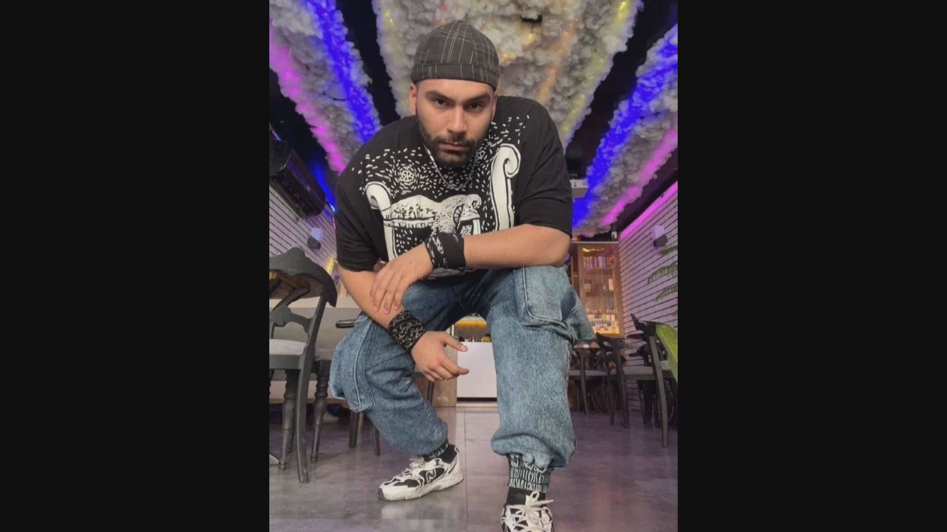 英法德譴責伊朗處決反頭巾法示威者