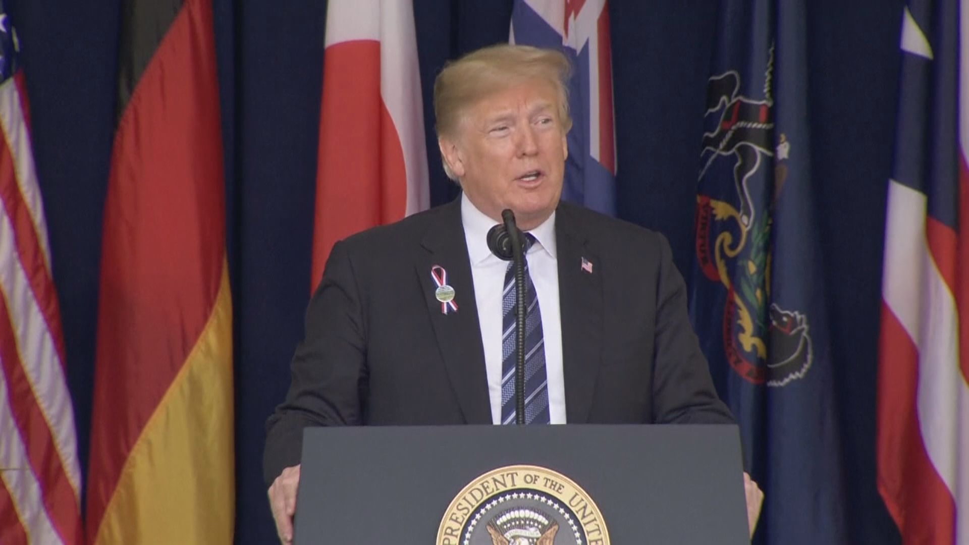 美擊斃索萊馬尼屬暗殺違國際法