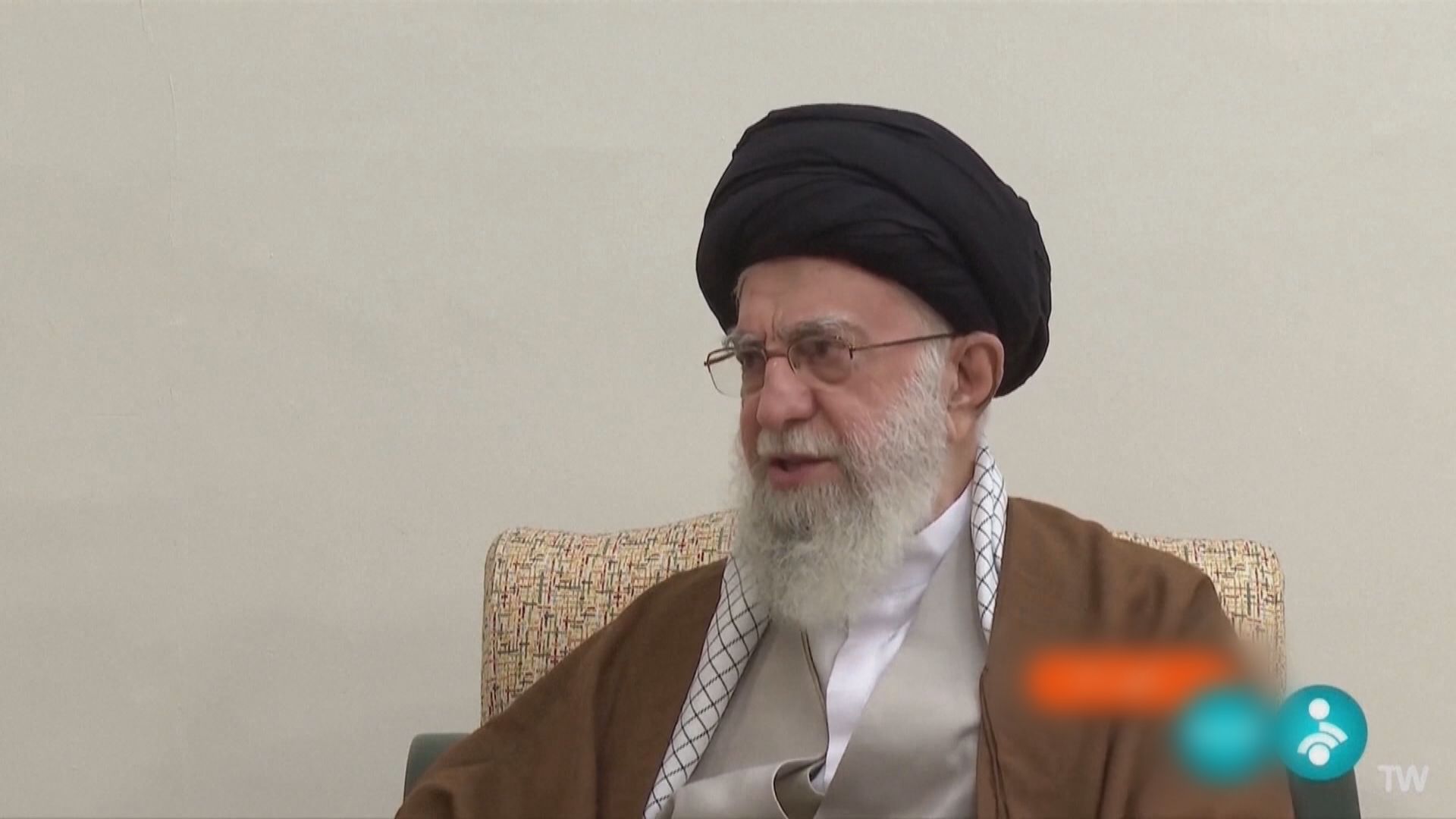 美以襲伊朗｜伊朗傳媒稱哈梅內伊葬禮會於周三晚舉行