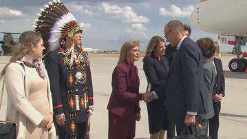 中東局勢驟然升級　成G7峰會焦點議題之一