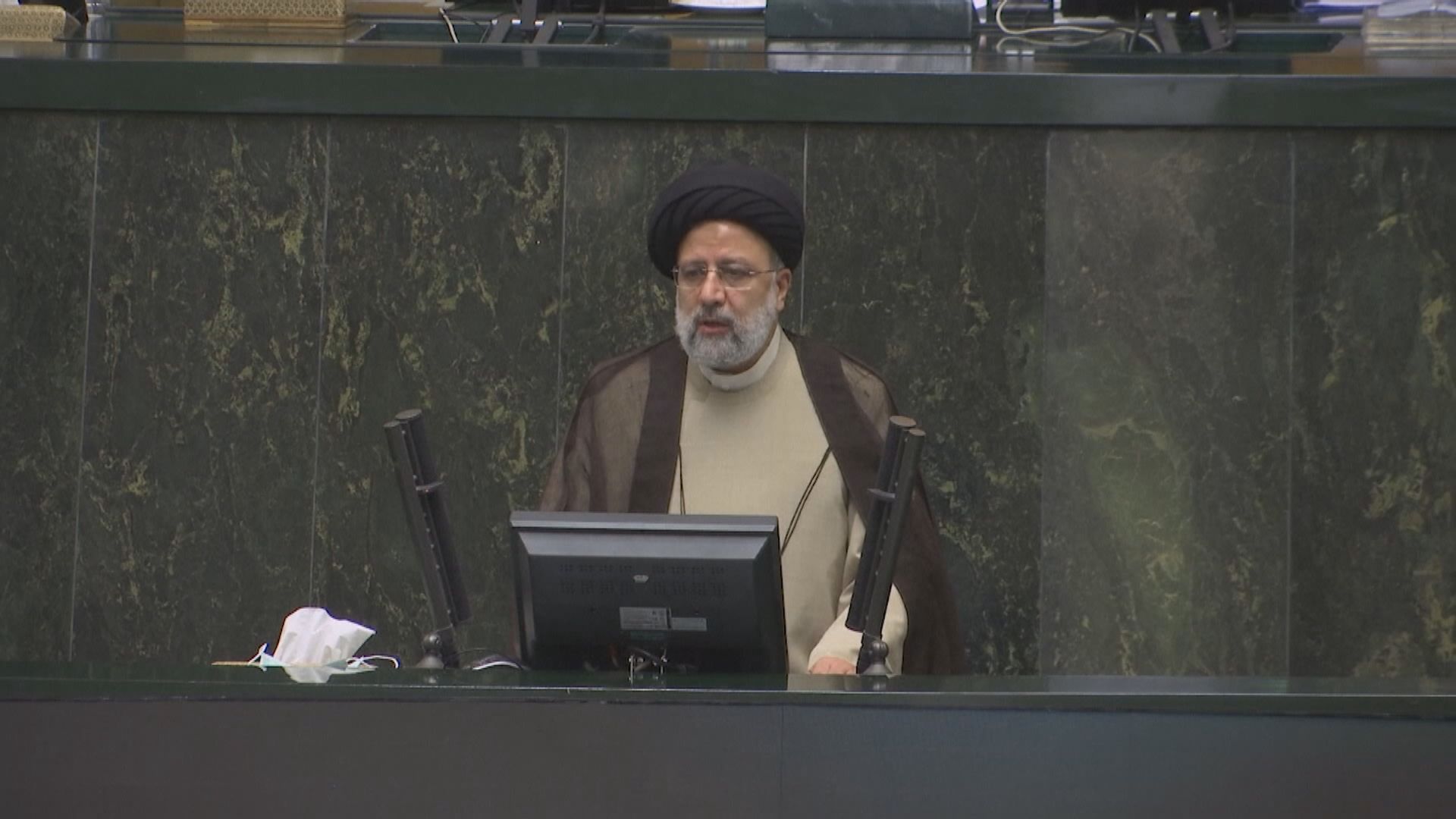 蘇萊曼尼遭美軍暗殺兩周年　伊朗總統誓言報復