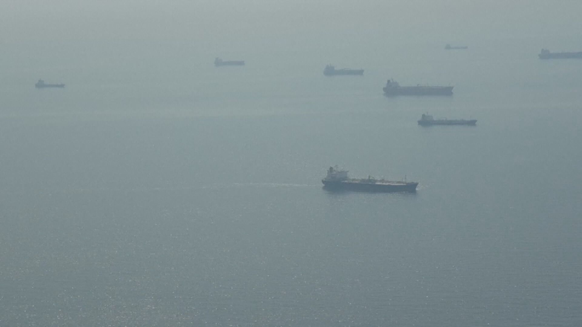 美以伊戰爭｜逾40國及海事組織開會　應對伊朗封鎖霍爾木茲海峽