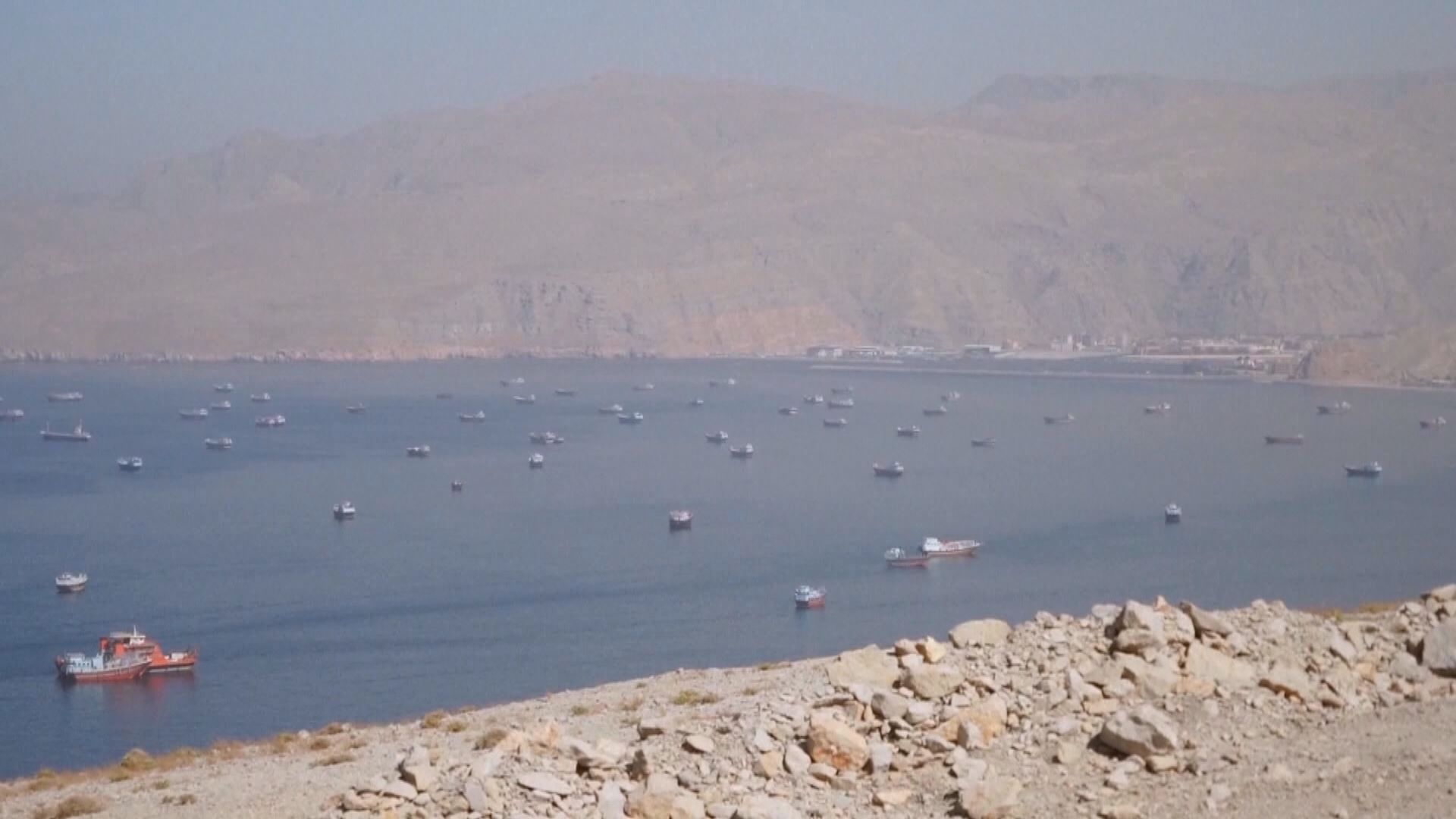 伊朗國會國家安全委員會全票通過霍爾木茲海峽安全綱要