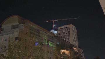 伊朗向以色列發動的攻擊行動 相信已暫時結束 