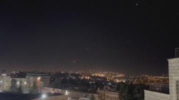 伊朗對以色列攻擊結束 又警告美國勿插手