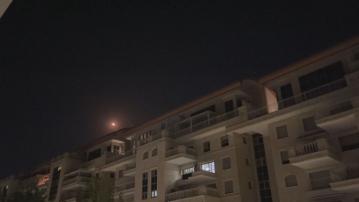 以色列稱伊朗發射逾三百枚導彈和無人機 當中九成九被攔截