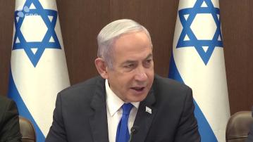 以色列重申會自行決定如何反制伊朗 西方擬加碼制裁伊朗防衝突加劇