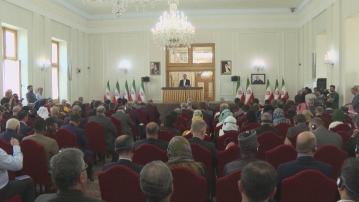 伊朗中部城市遇襲 伊朗以色列雙方似有意淡化事件