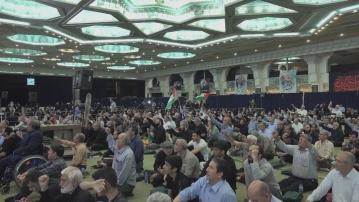 伊朗革命衛隊揚言準備好「嚴懲」以色列