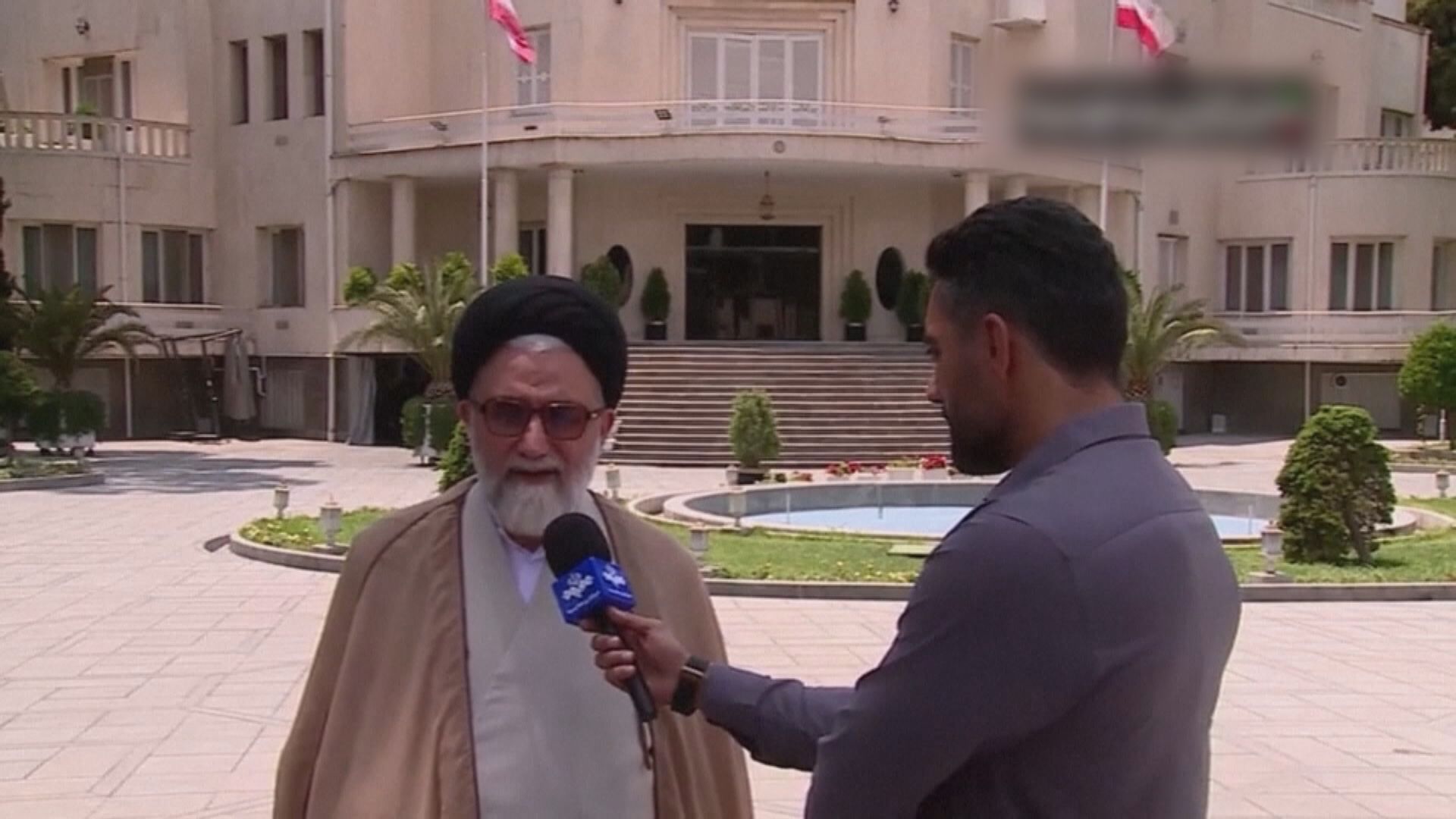 伊朗宣稱取得以色列核設施等文件　將在短期內公開