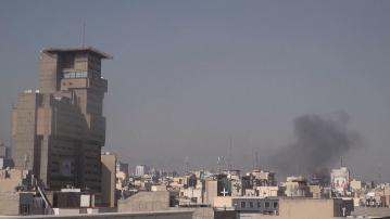 以色列空襲伊朗國營電視台　華爾街日報：伊朗透過中間人向美以傳話尋求停火