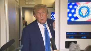 以伊衝突｜以軍稱已擊斃伊朗最高軍事指揮官　特朗普：或派萬斯與伊朗談判