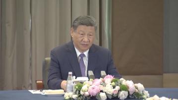 以伊衝突｜以軍稱擊殺了10名伊朗核計劃科學家　習近平籲各方推動衝突盡快降溫