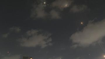 以色列與伊朗續互相攻擊　特朗普籲伊朗「無條件投降」