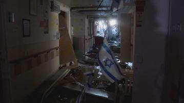 以伊衝突｜伊朗製造核武估計須數周　特朗普稱將在未來兩周決定是否攻擊伊朗