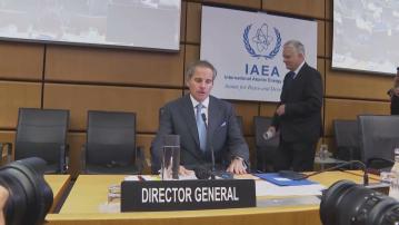 以伊衝突｜格羅西估計福爾多核設施受損非常嚴重　有濃縮鈾被移走仍不知去向