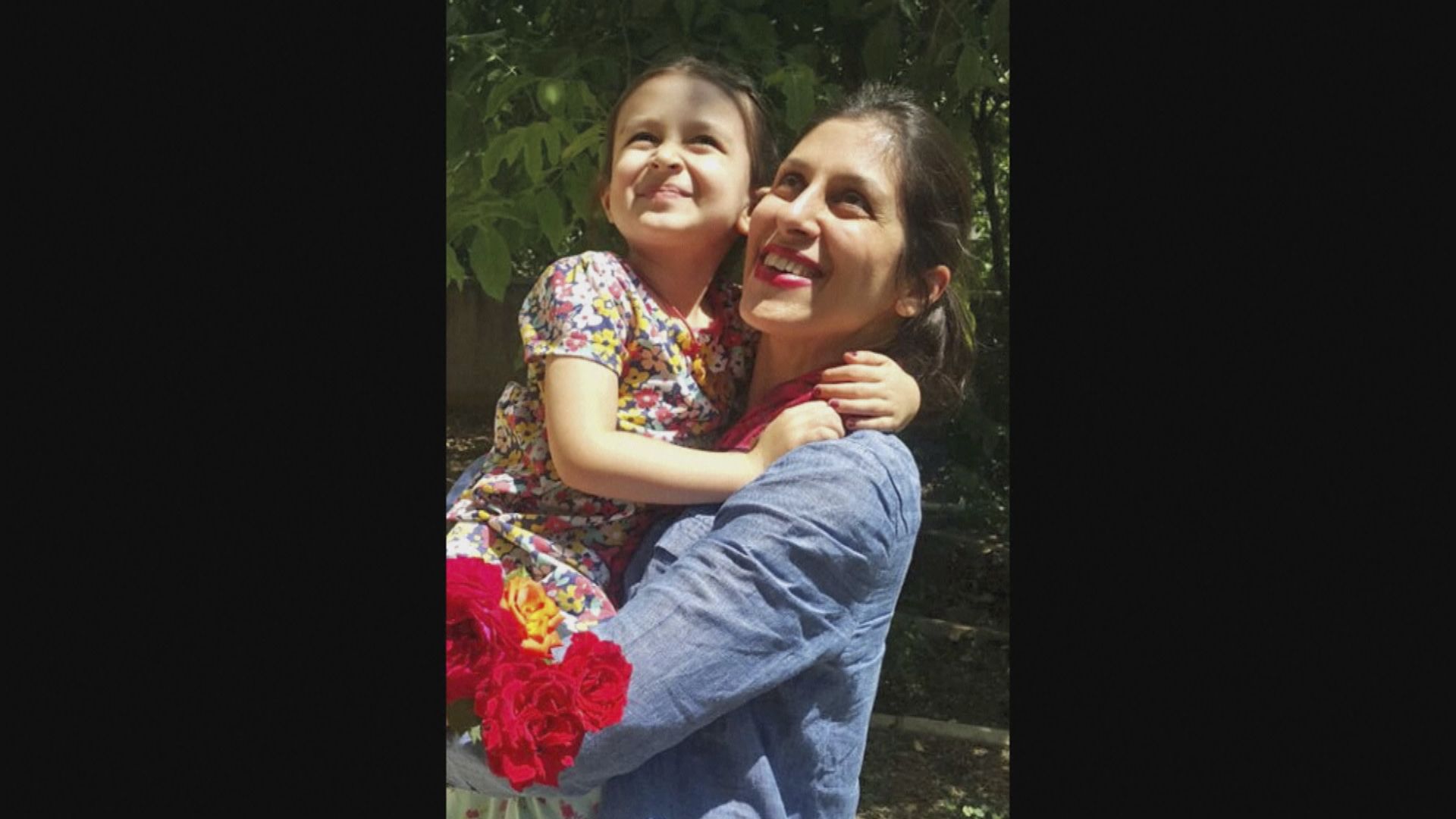 英籍伊朗女子被判囚五年獲准暫釋三天 