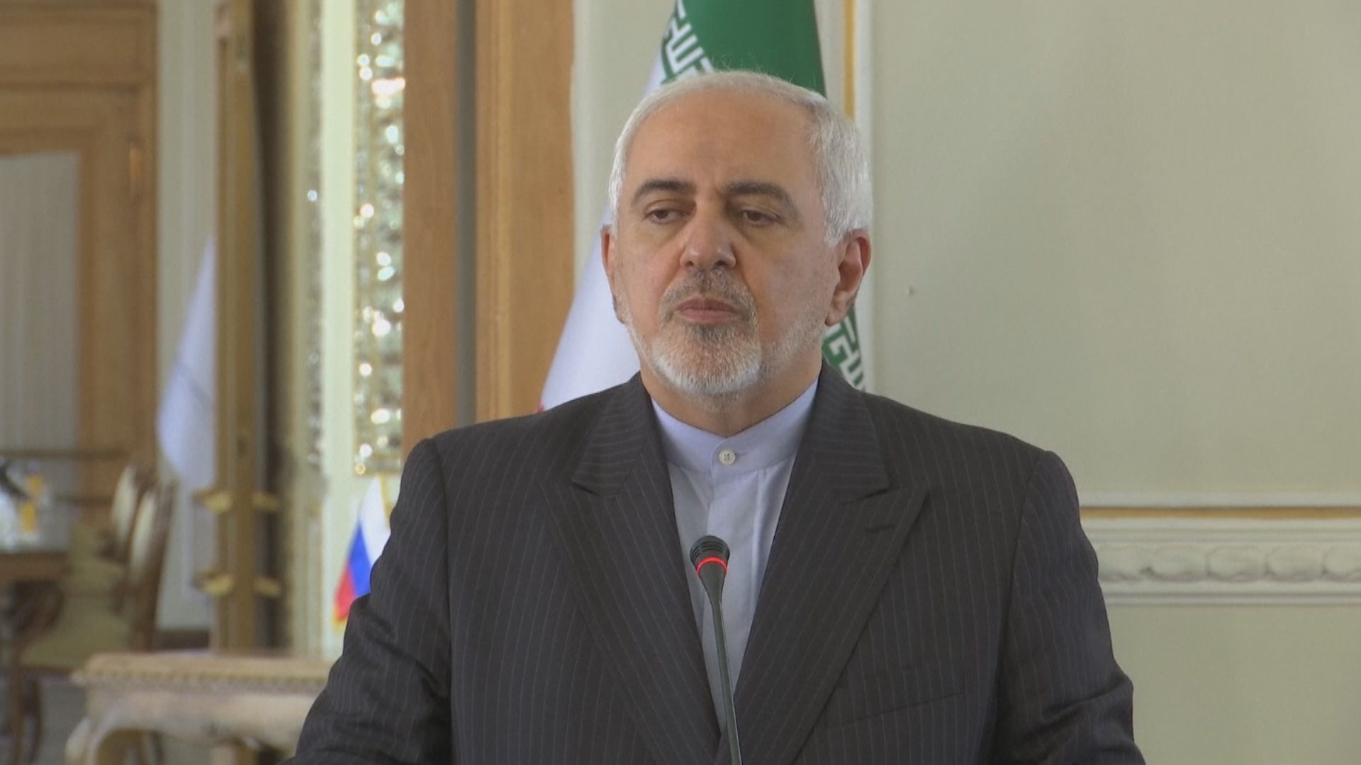 分析認為扎里夫言論或影響伊朗核協議前景