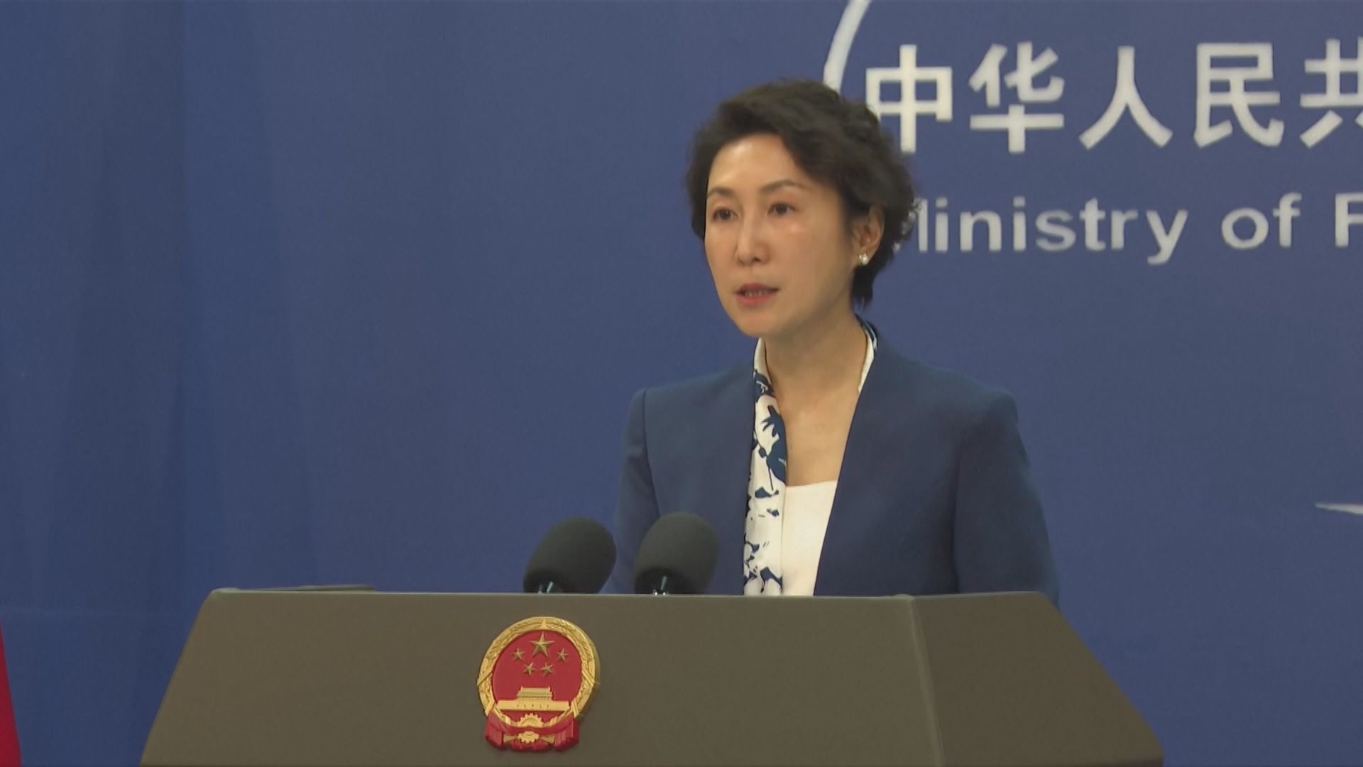 美以襲伊朗｜外交部呼籲滯留中東公民把握航班恢復時機撤離