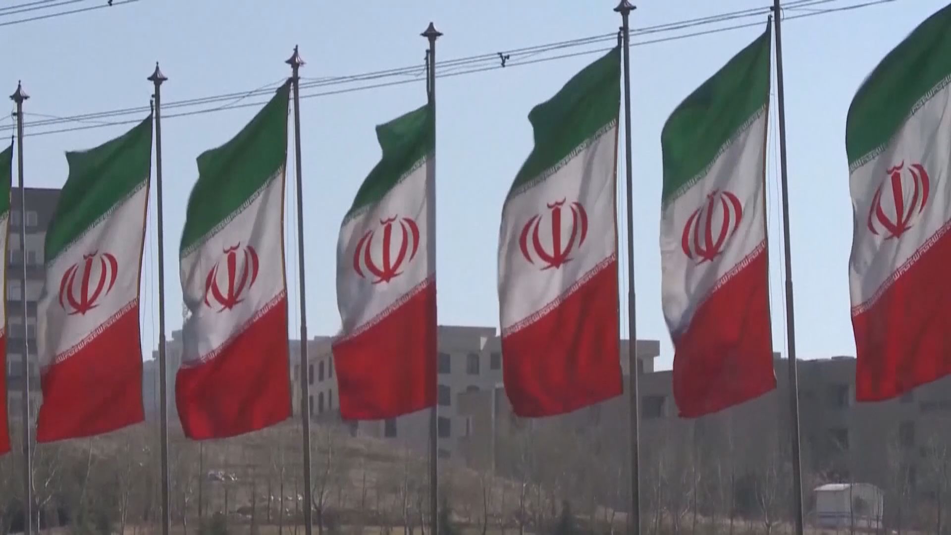 美國伊朗官員下周與伊朗核協議簽署國代表會面