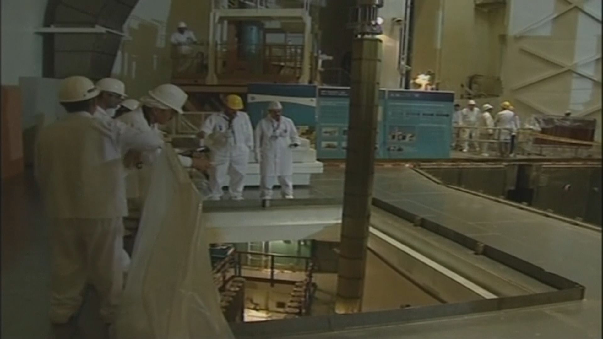 伊朗指控以色列要對核設施電力故障負責　揚言要報復