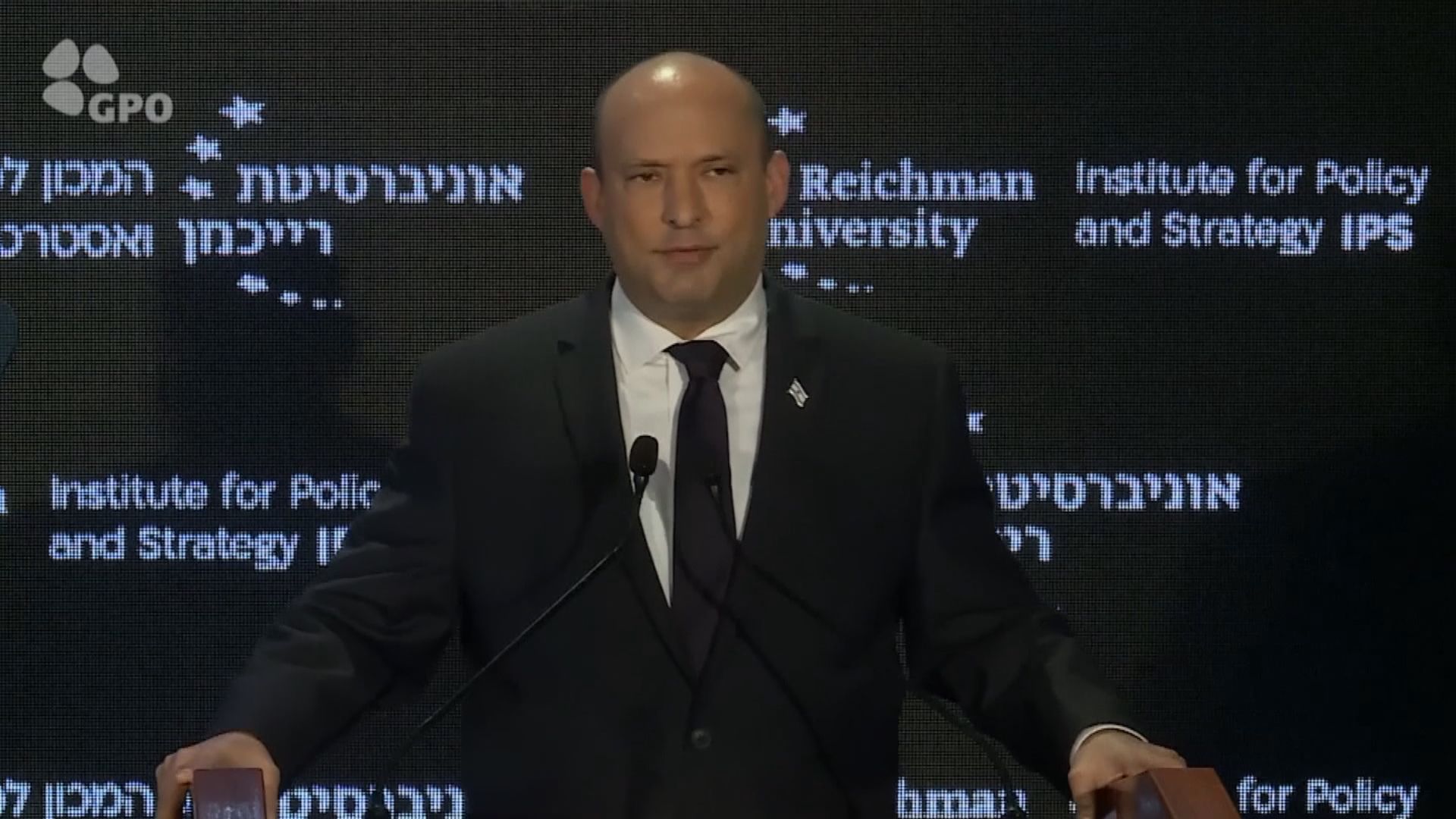 以色列警告伊朗或五年內擁有核武