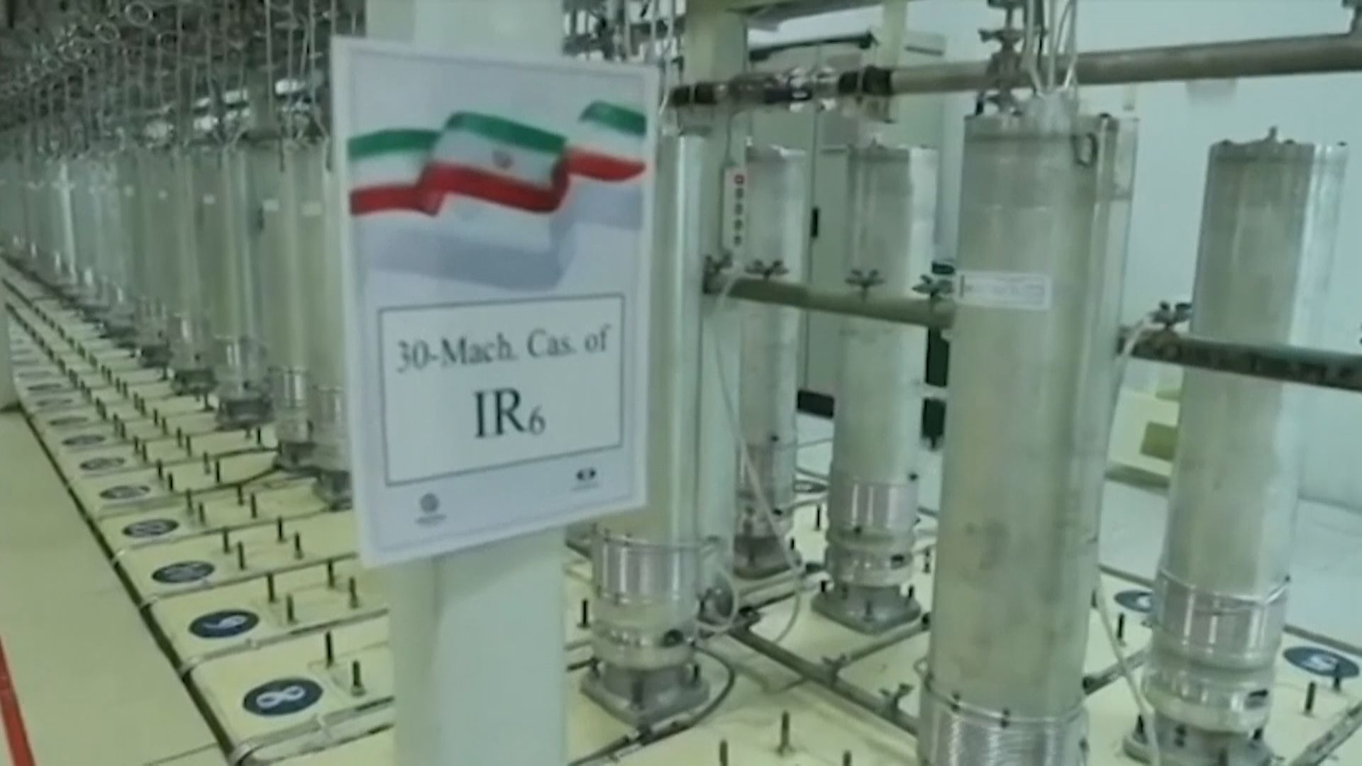 伊朗：需三至四個月解決分歧重啟核協議