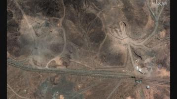 伊朗稱福爾多核設施遭美軍重創　以色列促中方向伊朗施壓