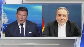 伊朗外長重申不會放棄提煉核元素計劃