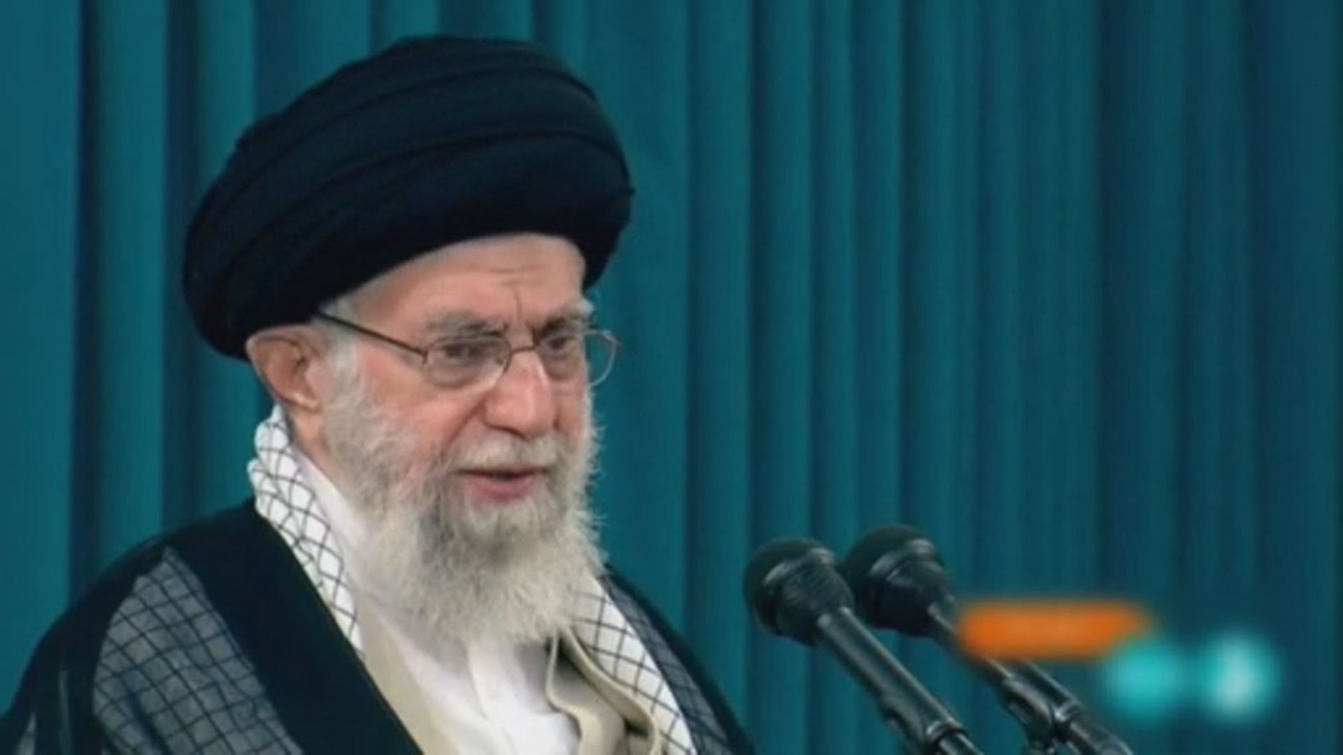 伊朗特赦上萬名囚犯　包括反政府示威被捕人士