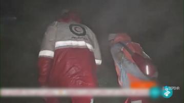 伊朗總統萊希等人所乘直升機緊急降落 當局派員搜索