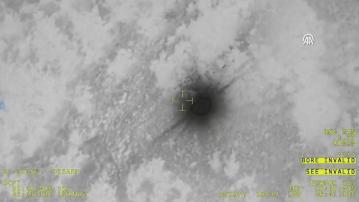 救援人員抵達萊希所乘直升機著陸位置 官員料無人生還