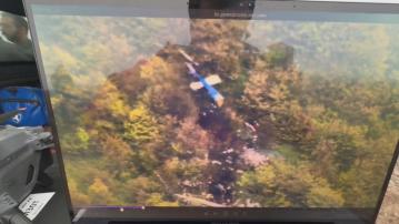 伊朗宣布總統萊希及外長阿卜杜拉希揚在直升機事故中死亡