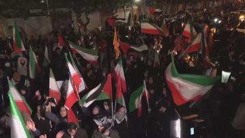 七國集團領導人將商討應對伊朗襲擊以色列