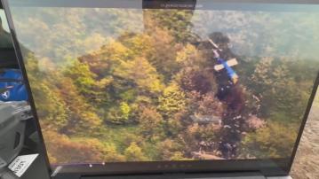 美國就萊希去世致哀 否認對伊零件禁運導致事故