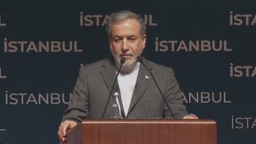 以伊衝突｜核設施遭美攻擊　伊朗外長訪俄晤普京商討應對共同威脅