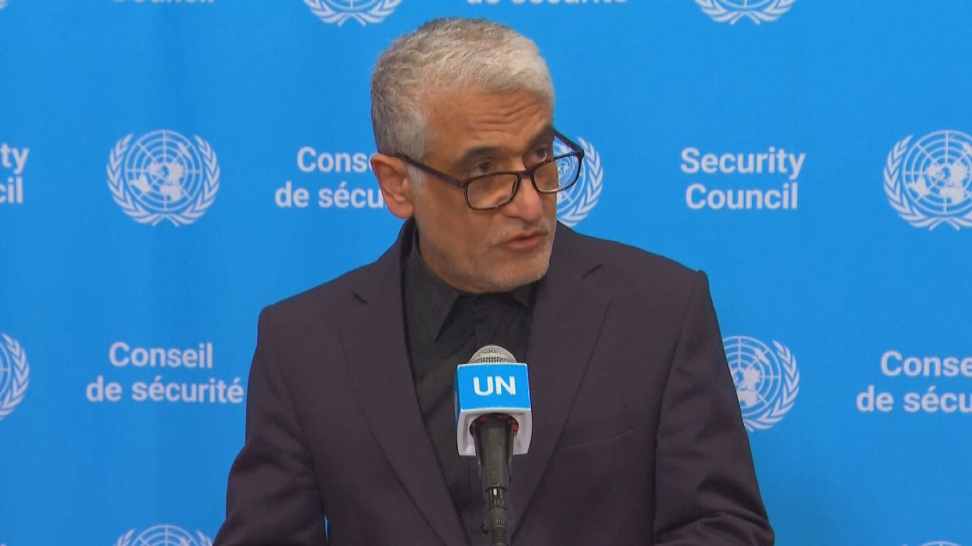 美以襲伊朗｜伊方譴責軍事行動違《聯合國憲章》　籲聯合國不要保持沉默