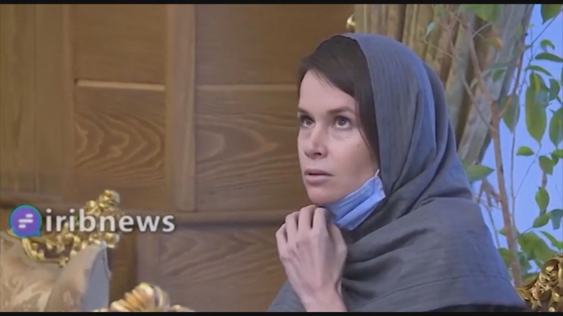 伊朗釋放一名澳洲大學學者　交換三名在囚伊朗人