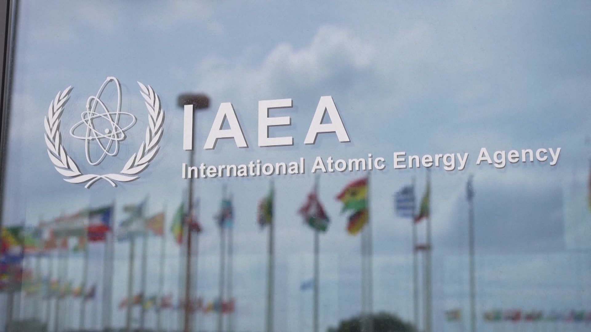 英法德指伊朗不遵守核協議 不會如期下月解除對其制裁