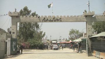 巴基斯坦指伊朗發動導彈攻擊致兩死三傷