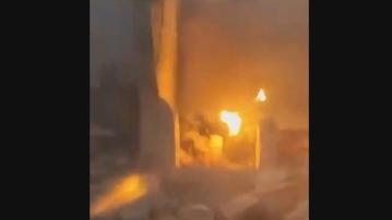 伊朗空襲巴基斯坦武裝組織 中東動盪恐進一步擴大