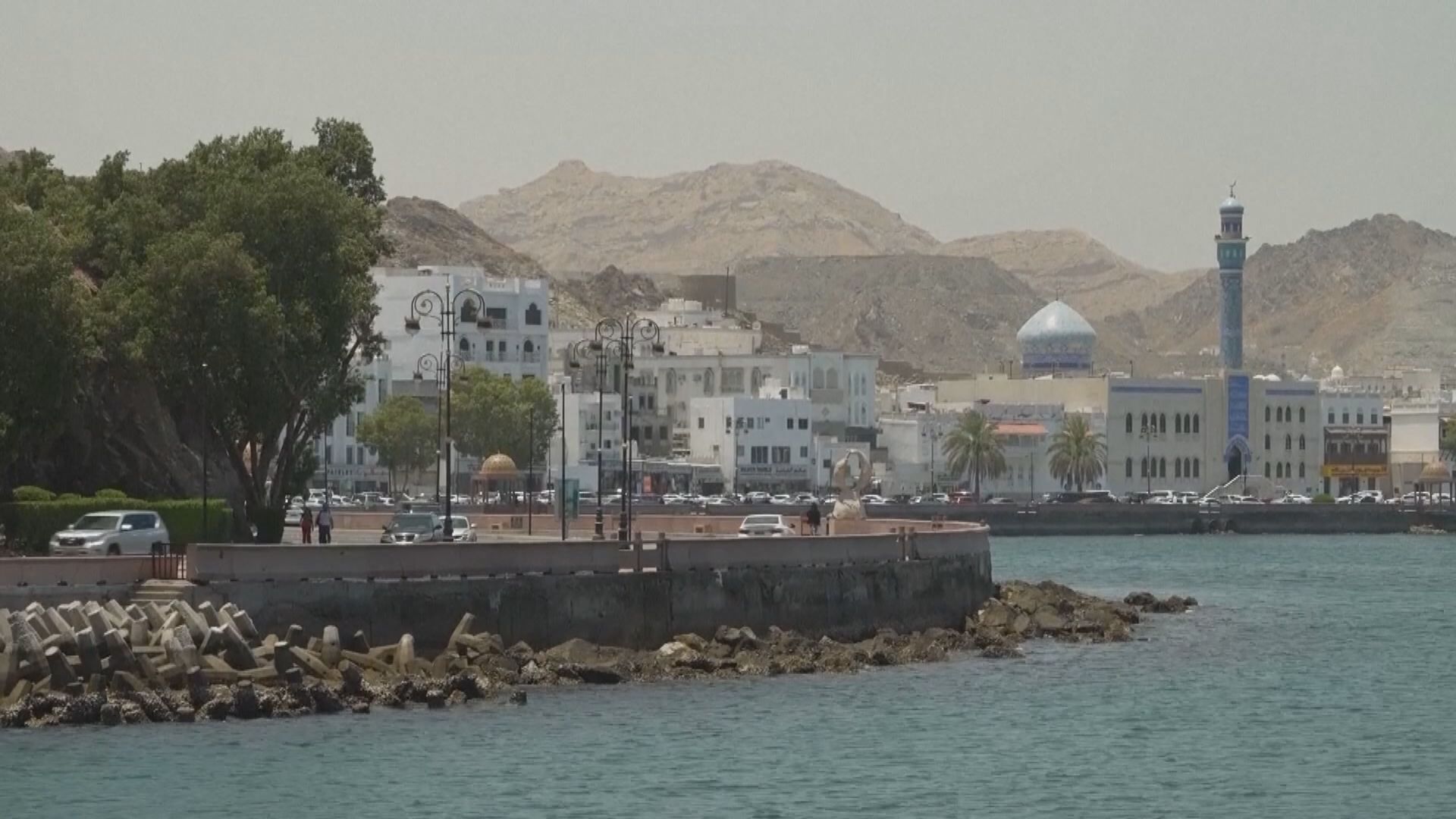 伊朗及美國代表周日於阿曼進行新一輪核談判