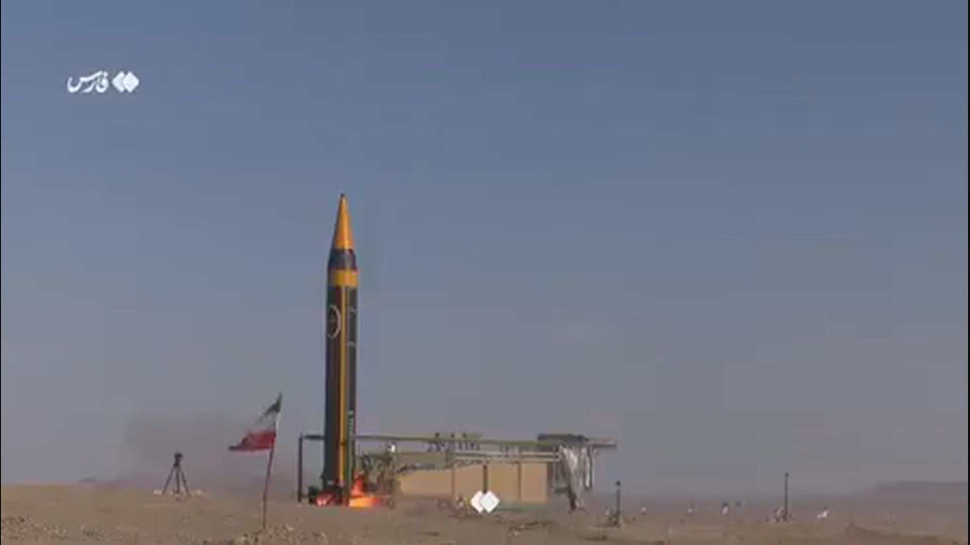 伊朗局勢｜美伊代表今日於阿曼會晤　討論伊朗核問題